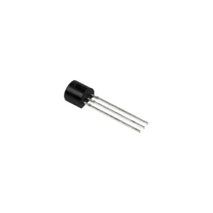 LM35DZ - Analog Temperature Sensor