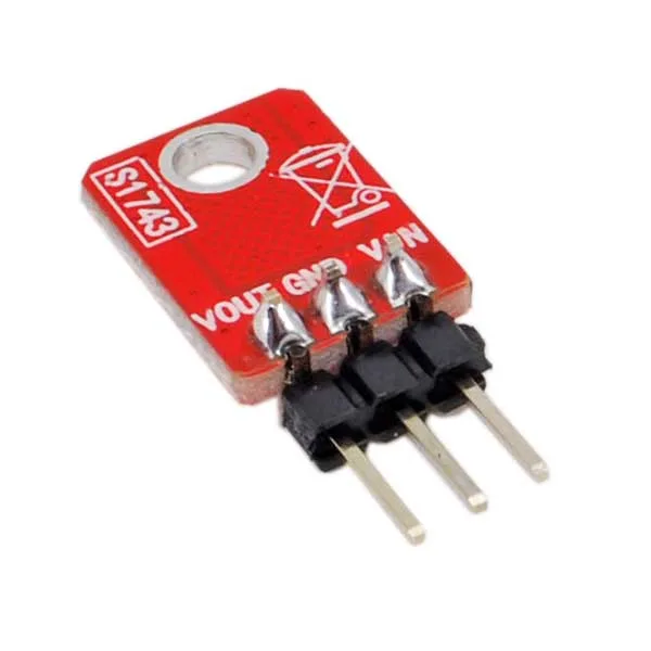 Switching DC/DC regulator 5V 1.5A TO-220, 7805 compatible - Image 3