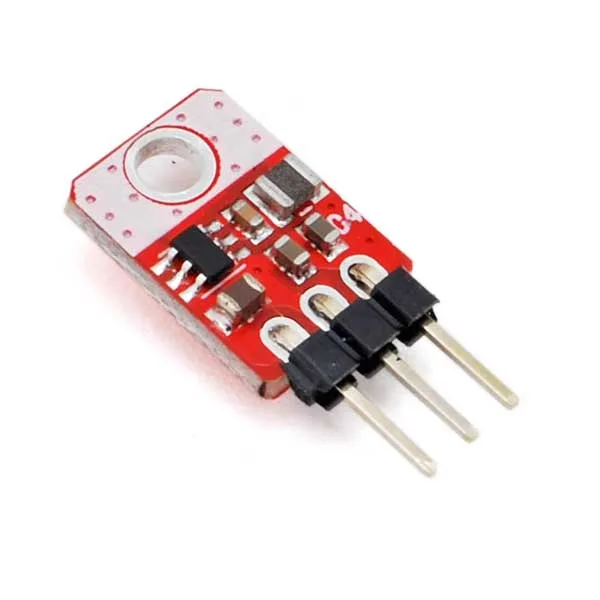 Switching DC/DC regulator 5V 1.5A TO-220, 7805 compatible - Image 1