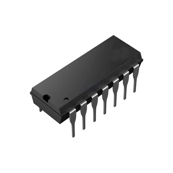 74HC02 NOR Gate IC - Image 1
