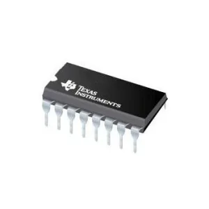 8-Bit Shift Register