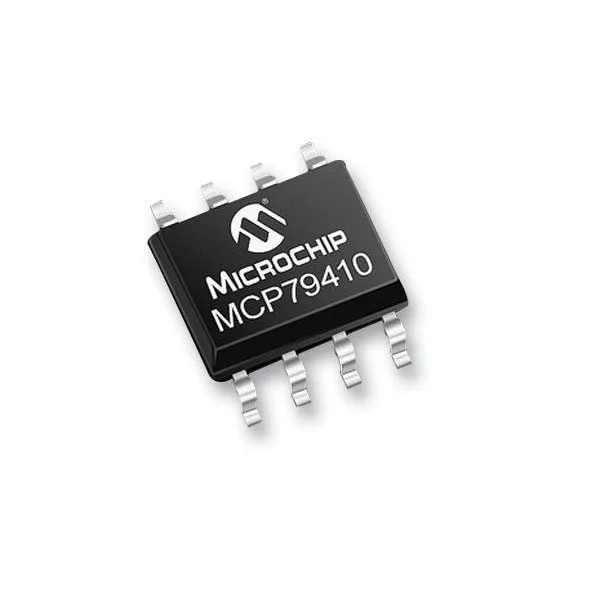 I2C Real-Time Clock IC - Image 1