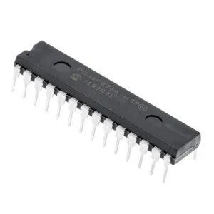 PIC16F876A-I/SP MICROCHIP