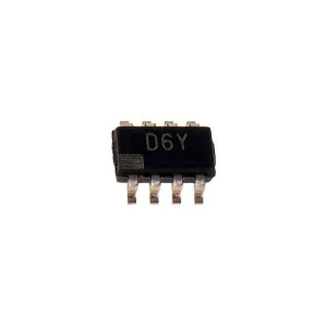 32-Step Digital Potentiometer