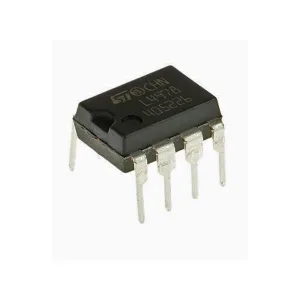 Switching voltage regulator, 3.3 - 50V Step-Down