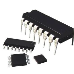 QUAD N-CHANNEL MOSFET