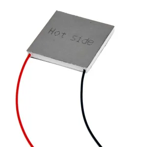 Thermoelectric Peltier Module (TEG) 5.4 V - 1 A