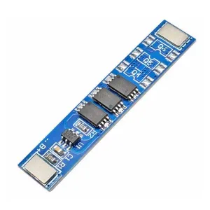 Protection Module for 1S Li-Ion Battery Packs 3.7V - 5A
