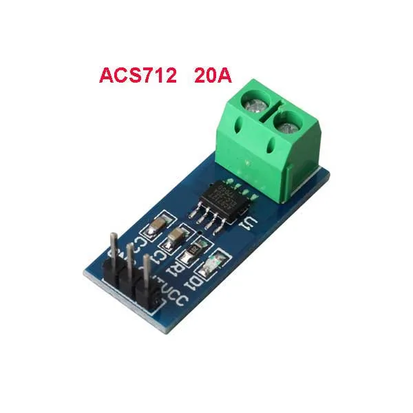 20 A current sensor - Image 1