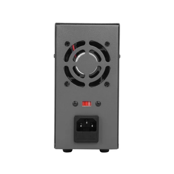 Lab Power Supply 0-60 V / 0-5 A - Image 3