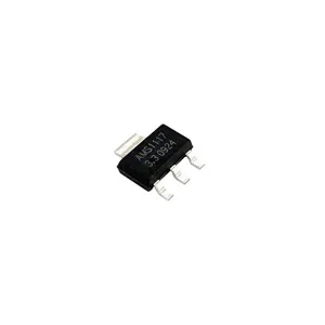 SMD Voltage Regulator 3.3V - SOT223