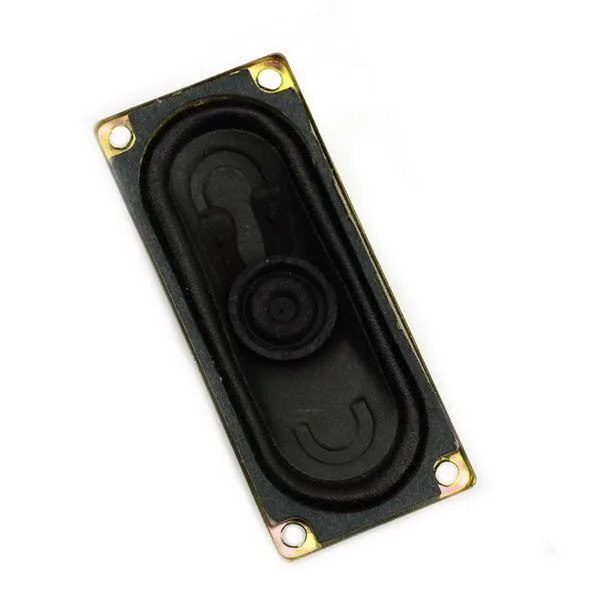 Rectangular Loudspeaker 3 W / 8 ohm - Image 1
