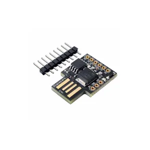 ATTINY85 USB BOARD