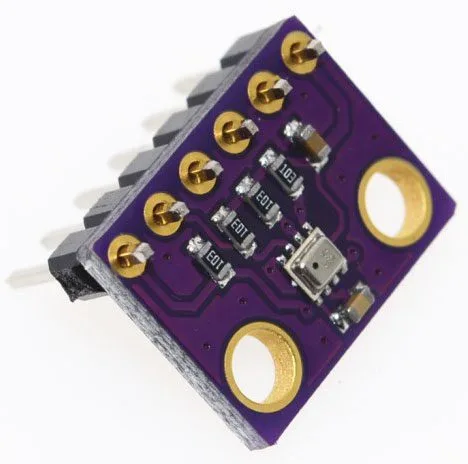 BMP280 Pressure Sensor - Image 5
