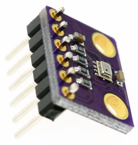 BMP280 Pressure Sensor - Image 4
