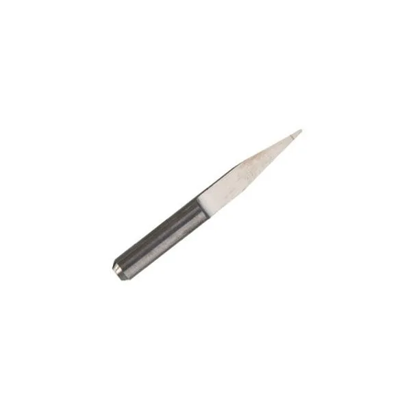 20° Engraving Burin - 3 mm Shank - Image 1