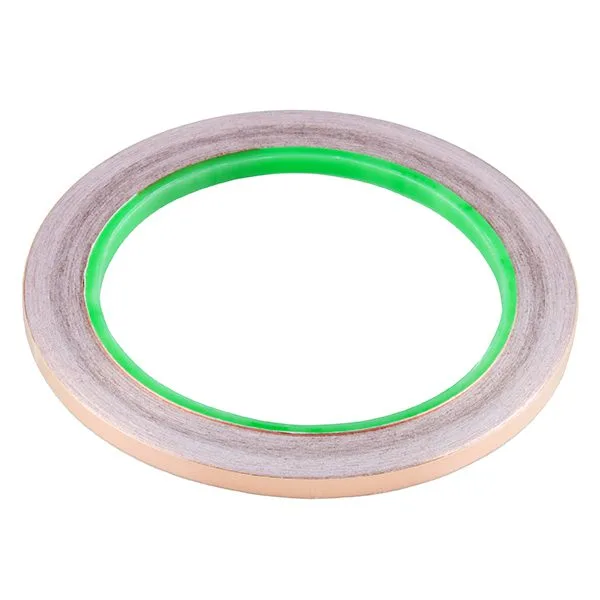Conductive Adhesive Tape 5 mm - 30 metres - Image 1