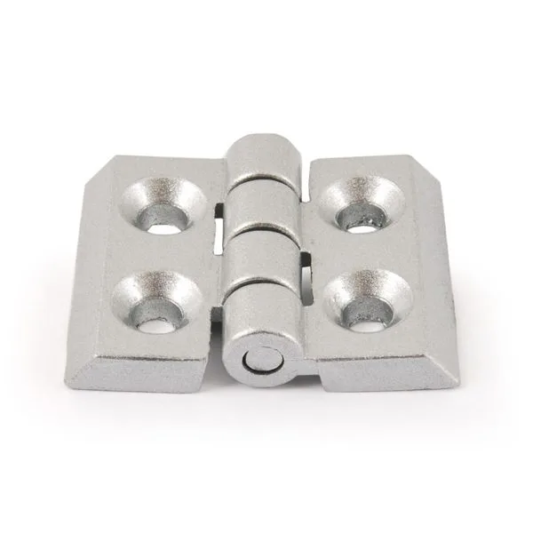 Hinge for 2020 aluminium profiles - Image 3