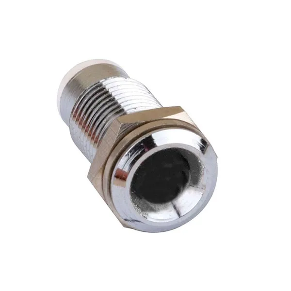 Metal LED Holder for 5 mm LEDs - Image 1