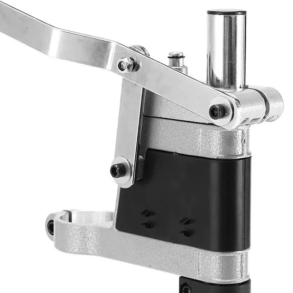 Drill press stand - 34~43mm chuck - Image 7