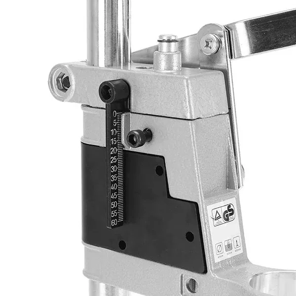 Drill press stand - 34~43mm chuck - Image 6