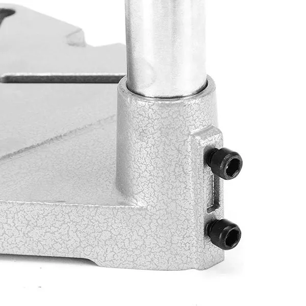 Drill press stand - 34~43mm chuck - Image 5