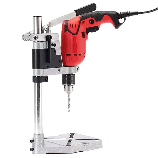 Drill press stand - 34~43mm chuck - Image 3