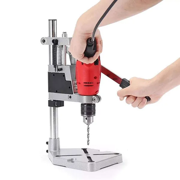 Drill press stand - 34~43mm chuck - Image 4
