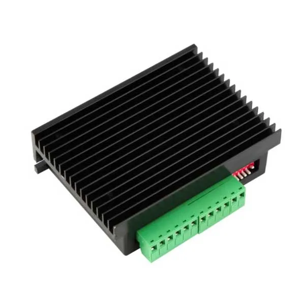 Stepper motor driver up to 5 A - Image 3