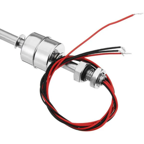 Dual Liquid Level Sensor - 200 mm - Image 5