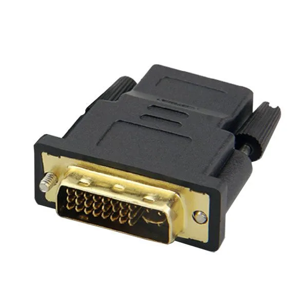 DVI Male to HDMI Female Adapter - Image 4