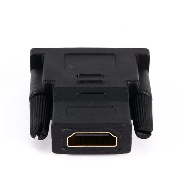 DVI Male to HDMI Female Adapter - Image 3