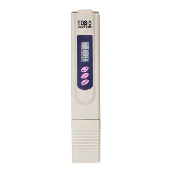 Water quality tester - Image 1