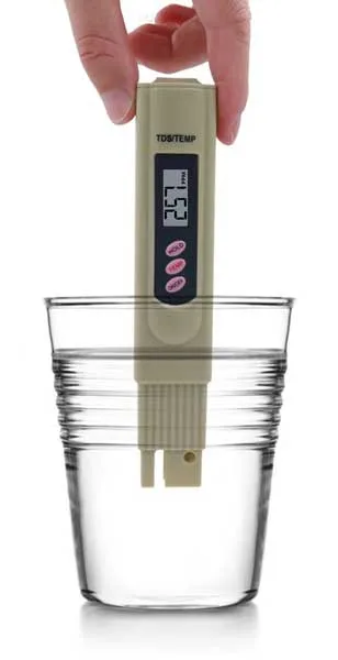 Water quality tester - Image 3
