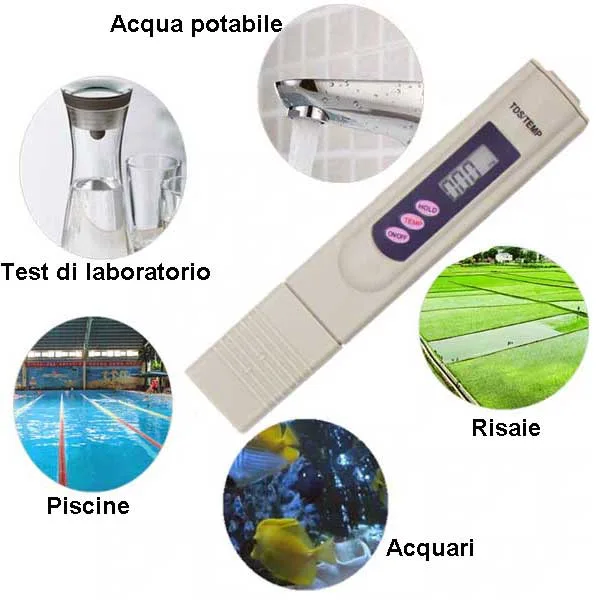 Water quality tester - Image 5