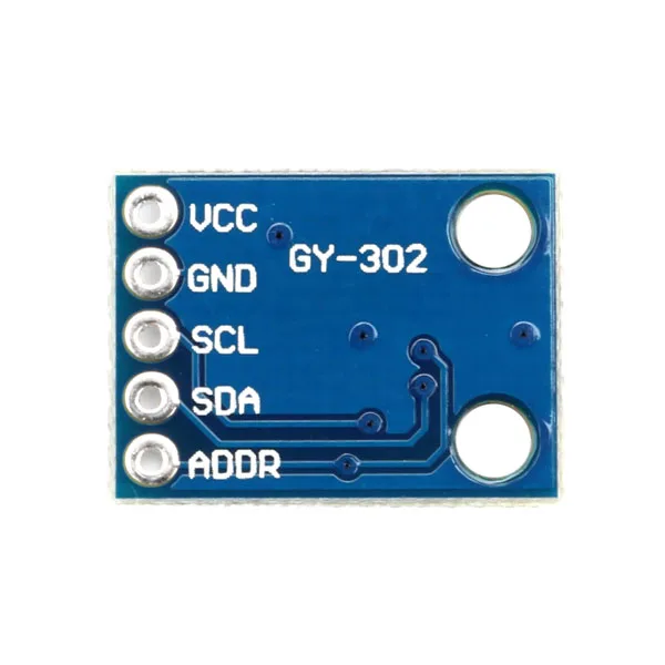 Light intensity sensor - Image 4
