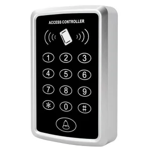 RFID Access Control 125 kHz