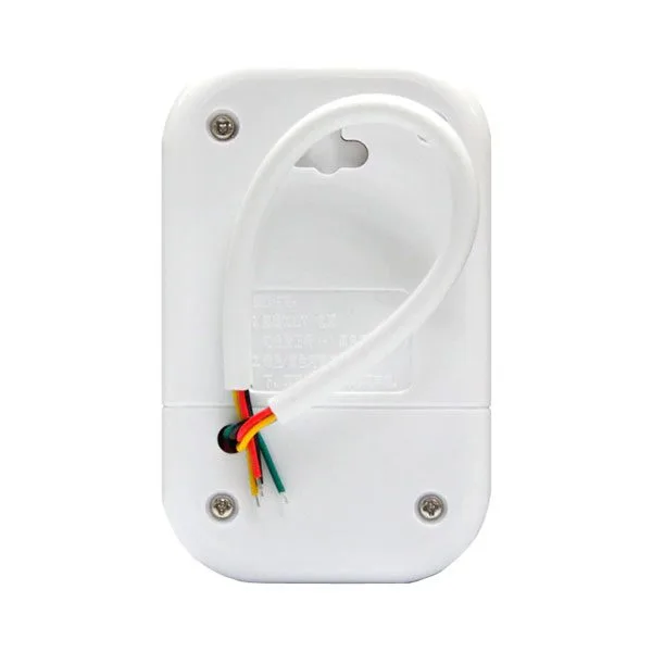 Wired Doorbell 90 dB - 12 VDC - Image 3