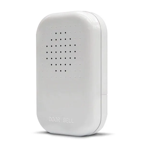 Wired Doorbell 90 dB - 12 VDC - Image 1