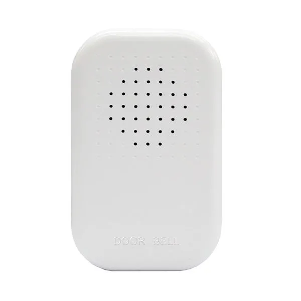 Wired Doorbell 90 dB - 12 VDC - Image 4