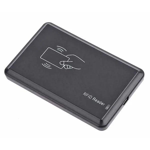 13.56 MHz RFID NFC Reader with USB Interface - Image 5