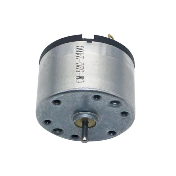 12 VDC 6,000 RPM Motor - Image 6
