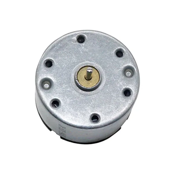 12 VDC 6,000 RPM Motor - Image 5