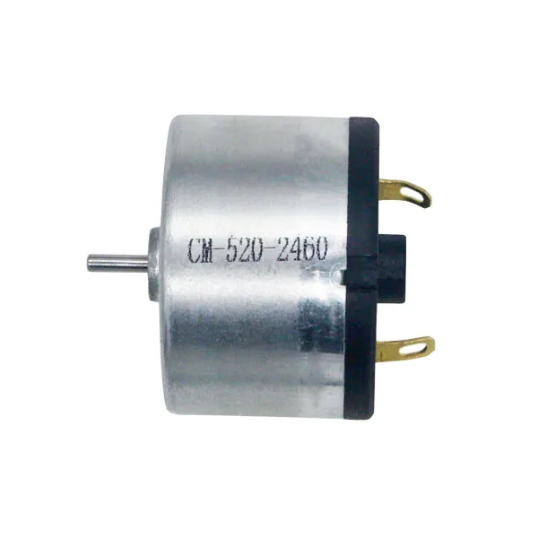 12 VDC 6,000 RPM Motor - Image 4