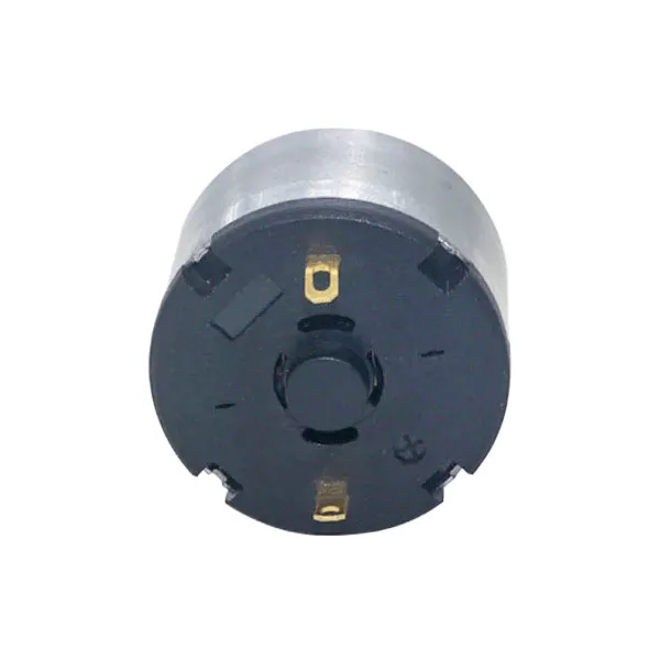 12 VDC 6,000 RPM Motor - Image 3