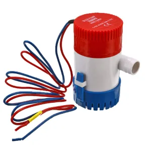 Submersible Pump - 12 V