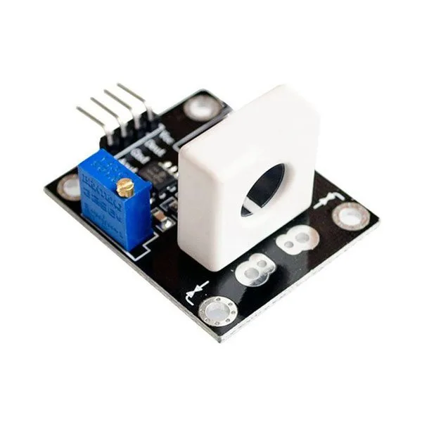 AC (50 A) and DC (70 A) current sensor - Image 4