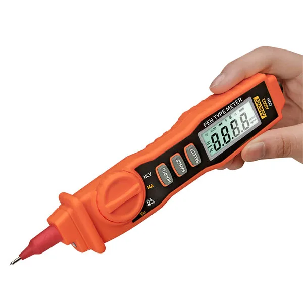 Pen-type digital multimeter - Image 6
