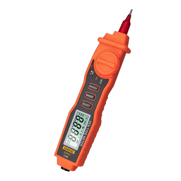 Pen-type digital multimeter - Image 3
