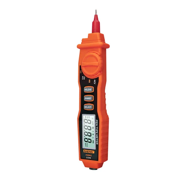 Pen-type digital multimeter - Image 4